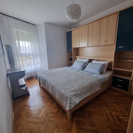 Rijeka Stan Apartamento Exterior foto