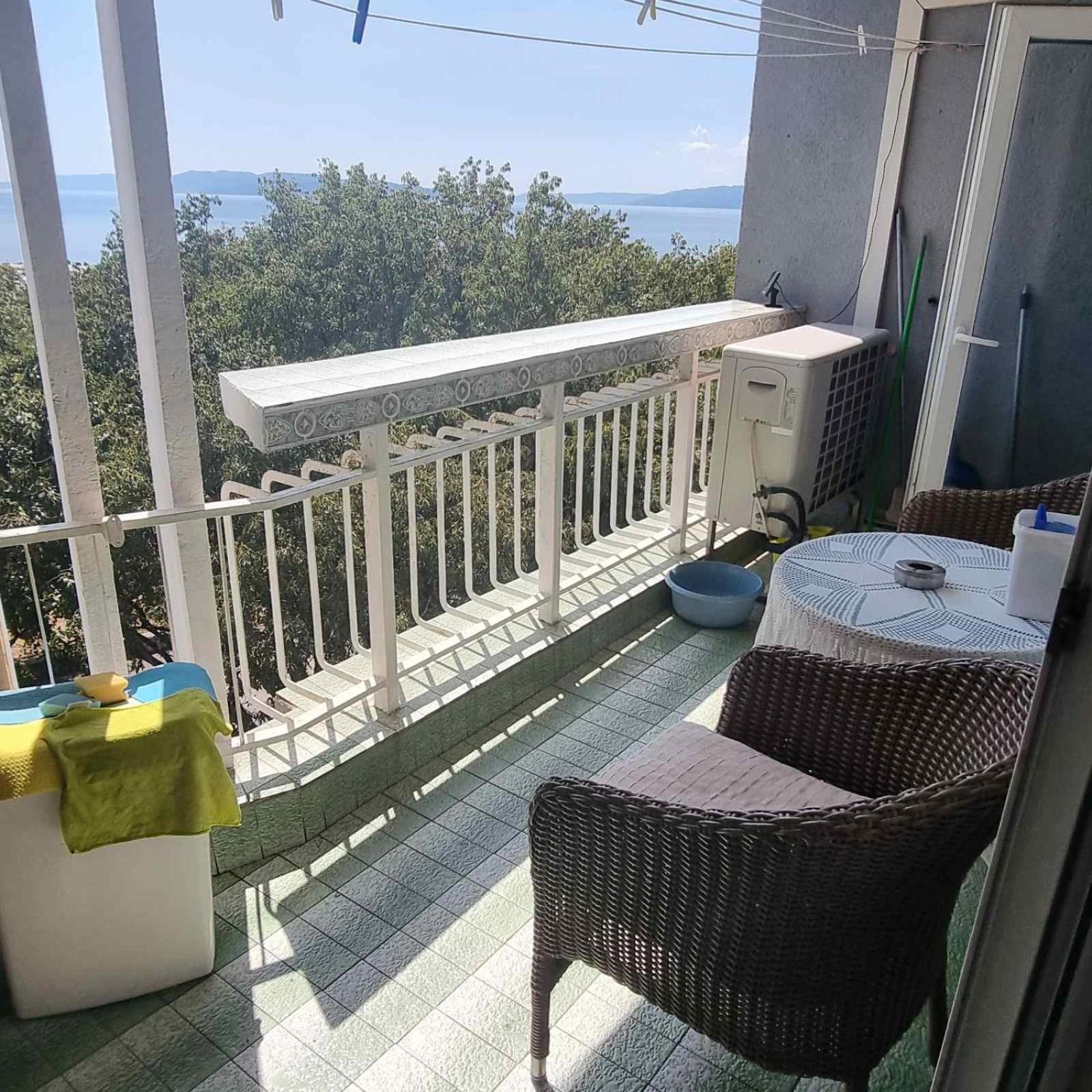 Rijeka Stan Apartamento Exterior foto