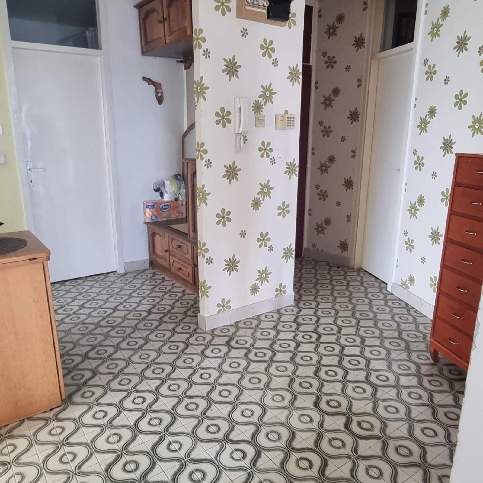 Rijeka Stan Apartamento Exterior foto