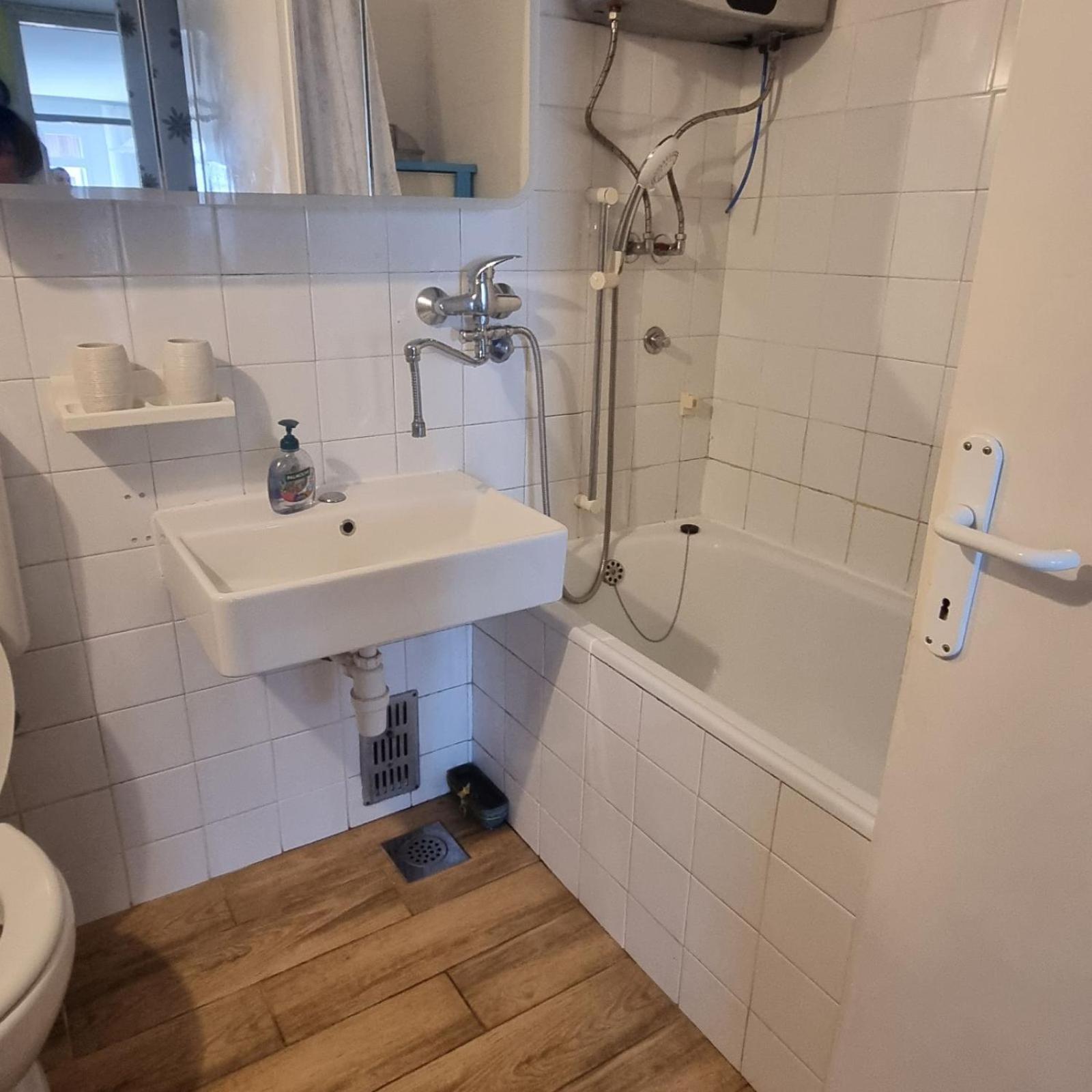 Rijeka Stan Apartamento Exterior foto