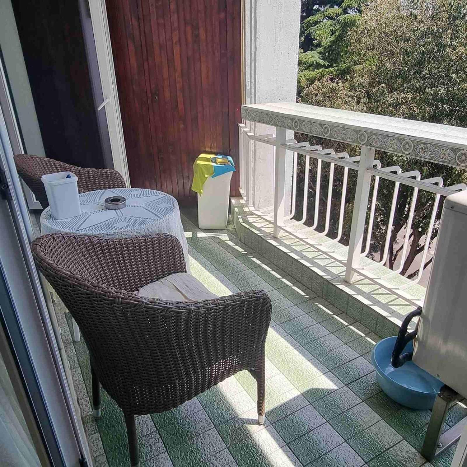Rijeka Stan Apartamento Exterior foto